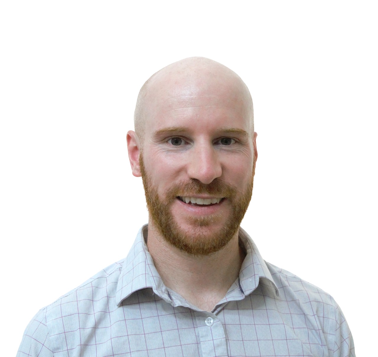 Ryan Wieland headshot