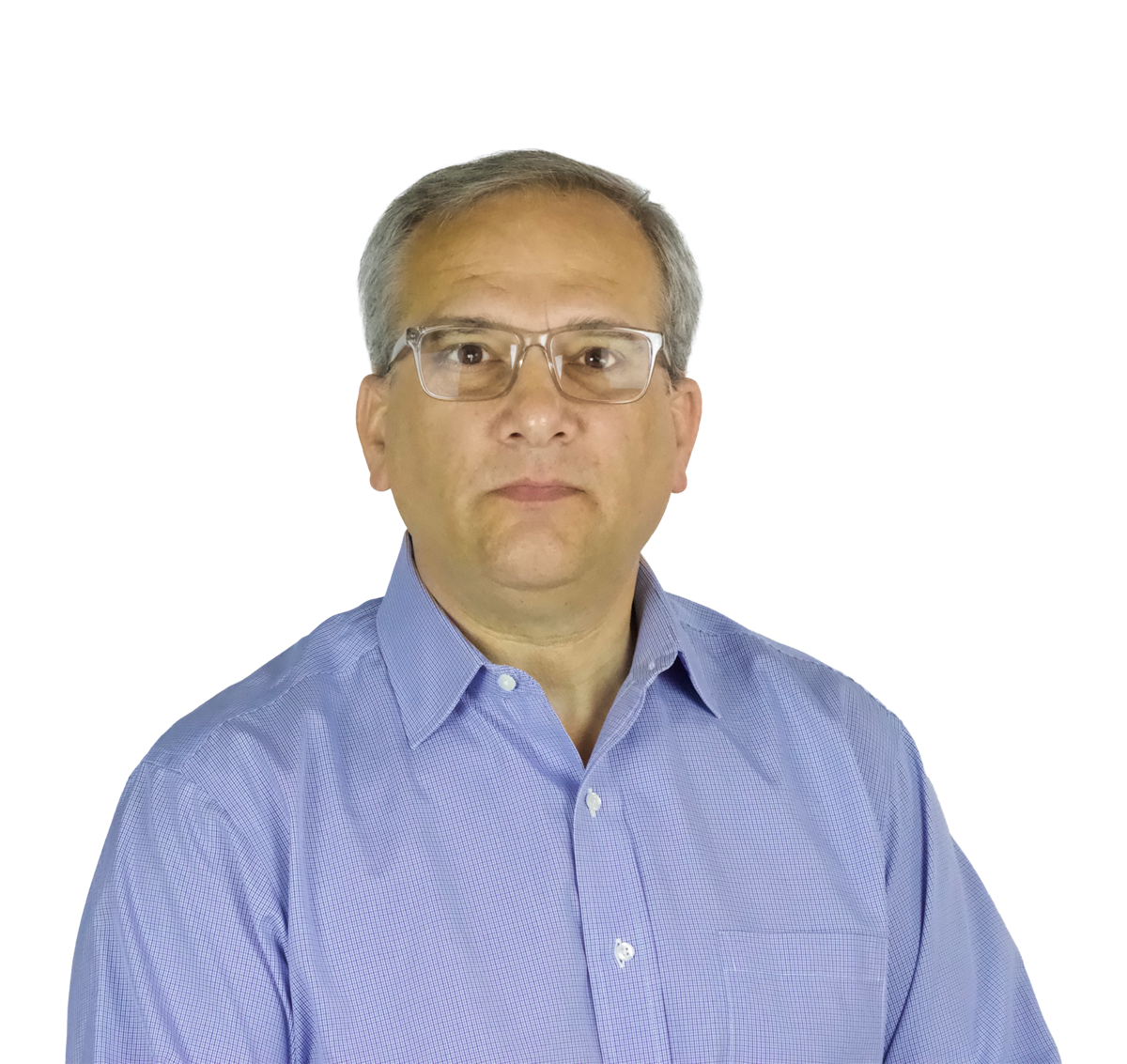 Anthony Carty Headshot
