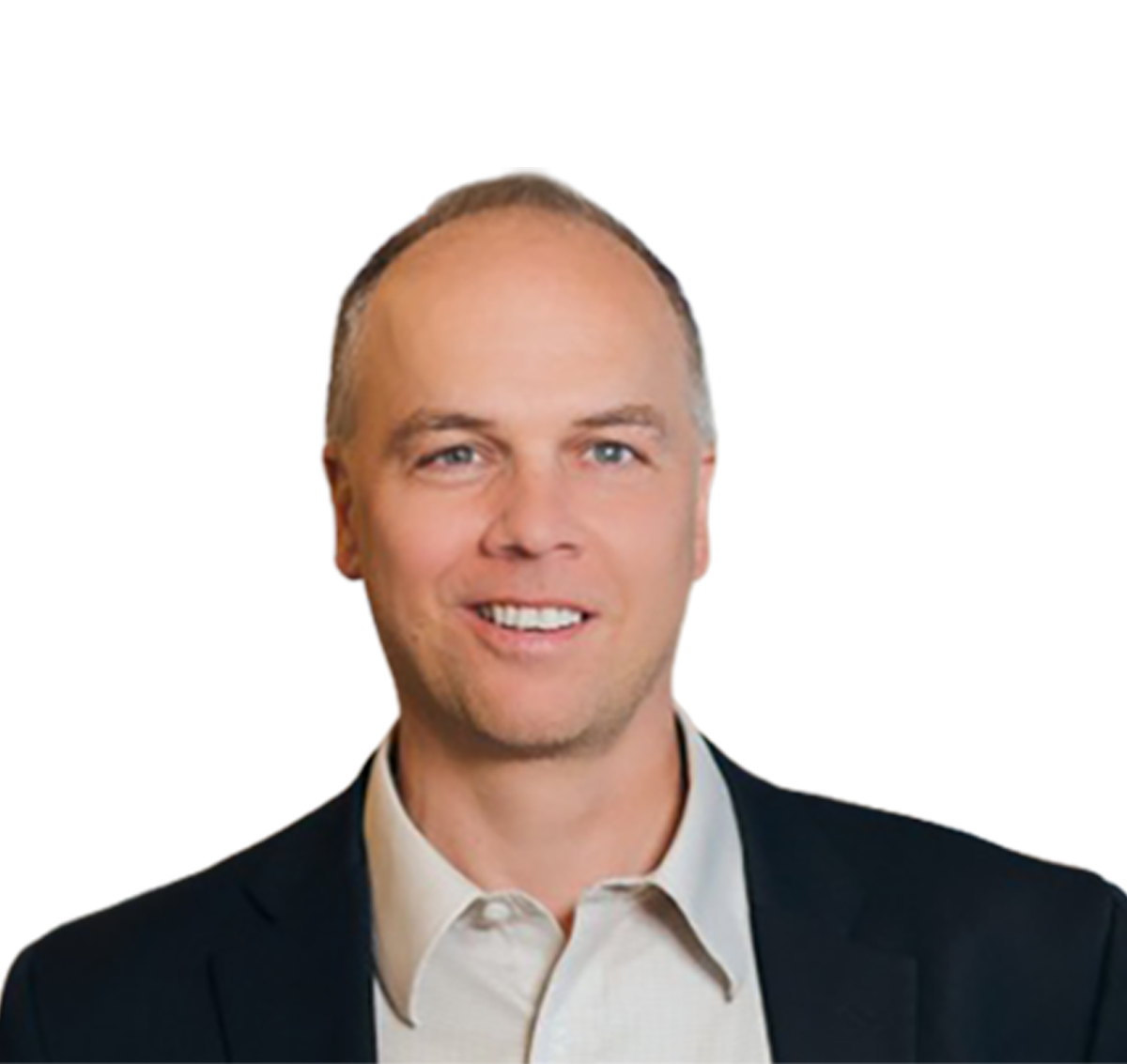 Jeff Wissel, Chief Accessibility Officer, Disability:IN